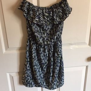 💜💜💜Gap Sleeveless Dress